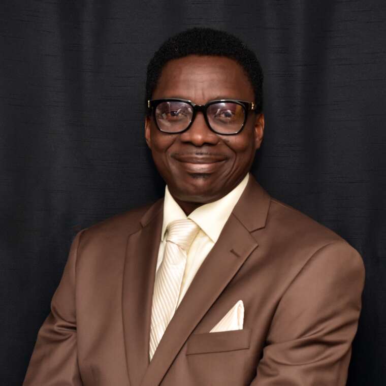 Ajibola Odedele
